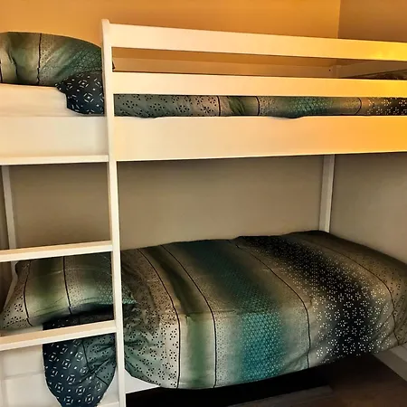 Apartment Knus Met Zeezicht *