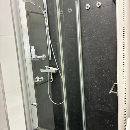Knus Met Zeezicht Apartment Knokke-Heist